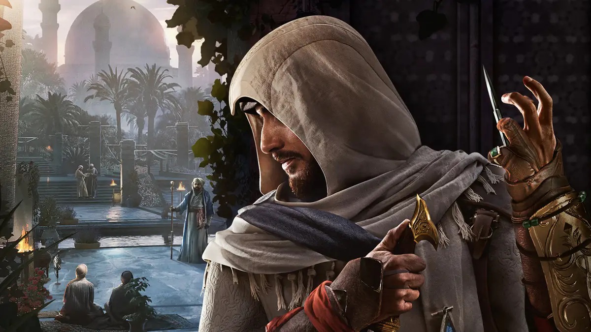 La critica ha accolto Assassin's Creed Mirage con giudizi moderati. Allo stesso tempo, tutti notano che i fan del franchise saranno soddisfatti del nuovo gioco di Ubisoft. La critica ha accolto Assassin's Creed Mirage con giudizi moderati. Allo stesso tempo, tutti notano che i fan del franchise saranno soddisfatti del nuovo gioco di Ubisoft.