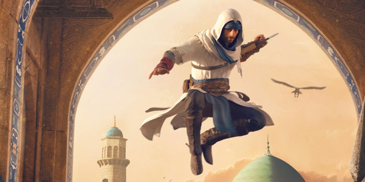 Gli sviluppatori di Assassin's Creed Mirage hanno pubblicato due interessanti video sullo sviluppo del gioco.