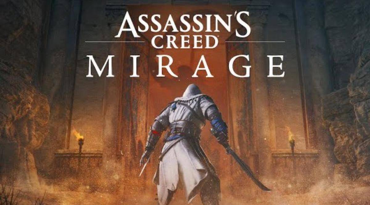 Avete visto Basim correre? Una breve clip di gameplay di Assassin's Creed Mirage è trapelata online