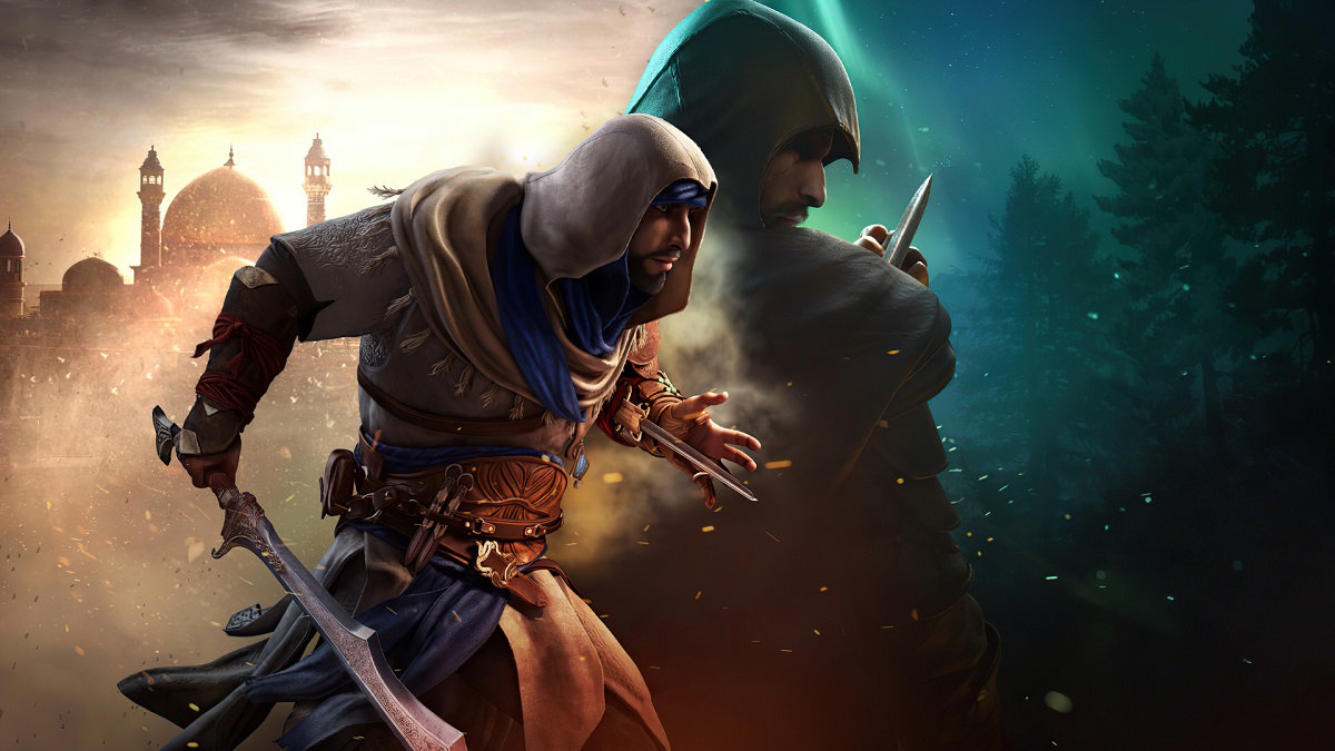 Ubisoft ha pubblicato i requisiti di sistema dettagliati del gioco d'azione Assassin's Creed Mirage in quattro configurazioni. Il gioco sarà una delle novità più impegnative dell'anno Ubisoft ha pubblicato i requisiti di sistema dettagliati del gioco d'azione Assassin's Creed Mirage in quattro configurazioni. Il gioco sarà una delle novità più impegnative dell'anno