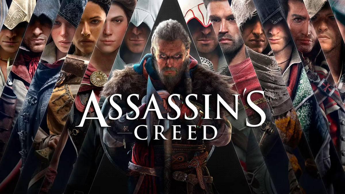2.000 dipendenti non bastano! Ubisoft aumenterà del 40% il numero di persone che lavoreranno ai nuovi giochi di Assassin's Creed 2.000 dipendenti non bastano! Ubisoft aumenterà del 40% il numero di persone che lavoreranno ai nuovi giochi di Assassin's Creed