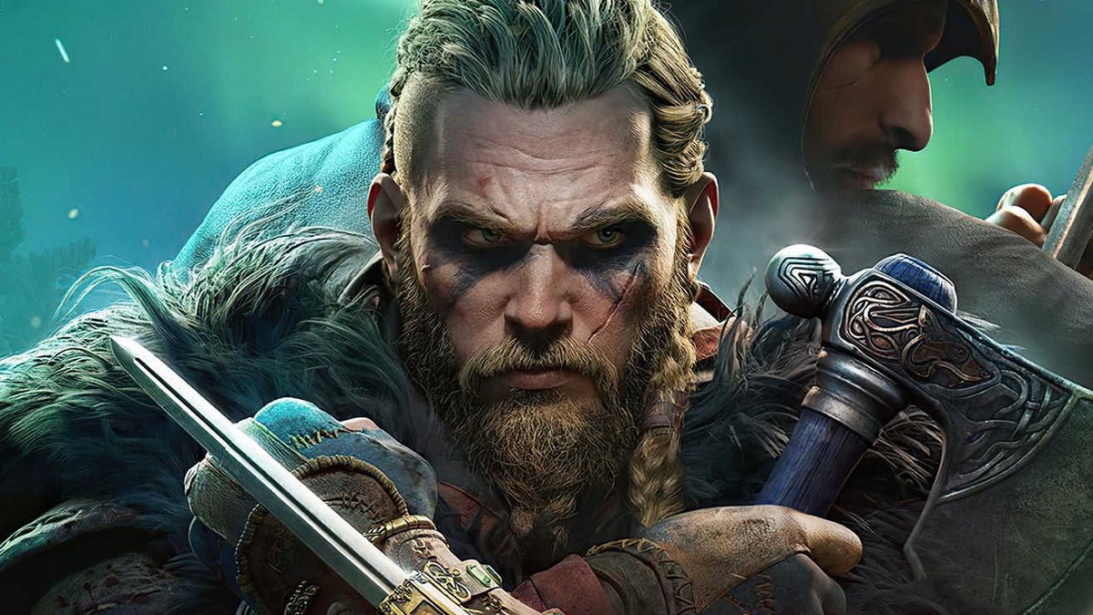 Ubisoft torna su Steam! Il suo primo gioco, che apparirà su questo servizio, sarà Assassin's Creed Valhalla Ubisoft torna su Steam! Il suo primo gioco, che apparirà su questo servizio, sarà Assassin's Creed Valhalla