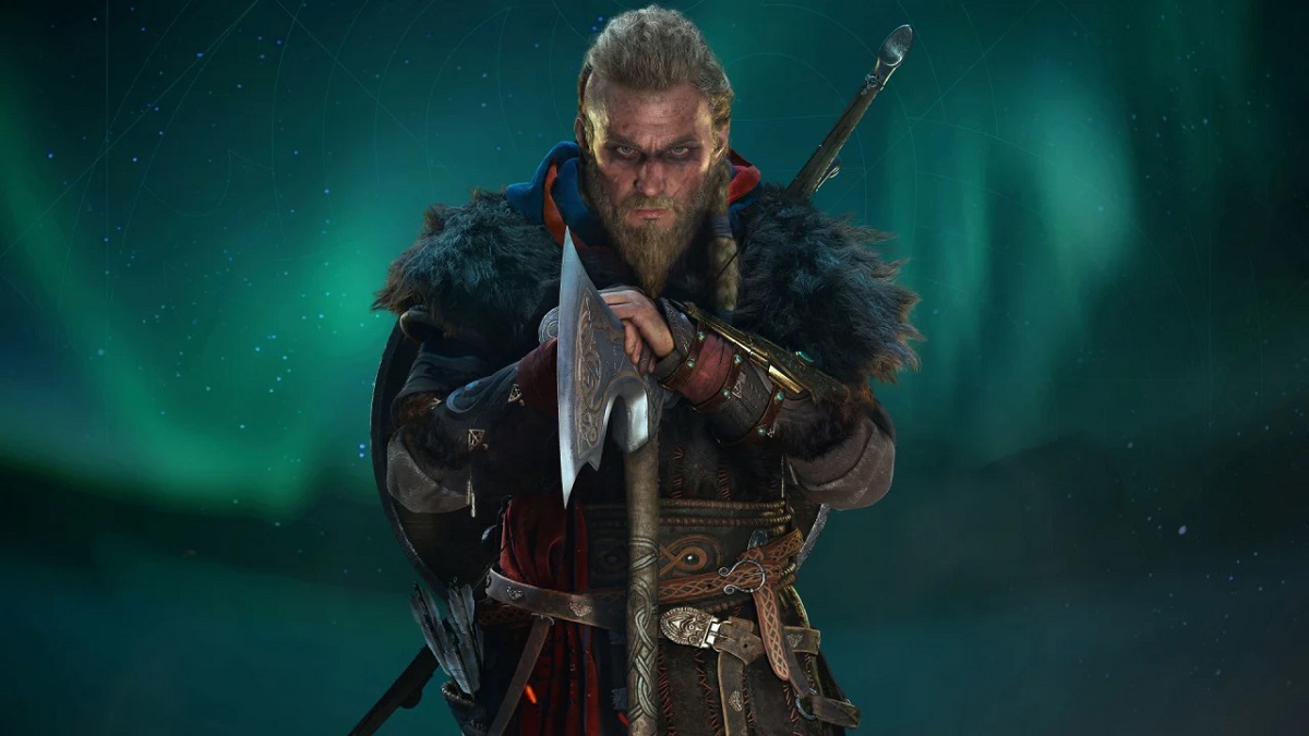 L'ultimo capitolo di Vikings: Il supporto di Assassin's Creed Valhalla si concluderà il 6 dicembre con l'uscita del DLC gratuito L'ultimo capitolo di Vikings: Il supporto di Assassin's Creed Valhalla si concluderà il 6 dicembre con l'uscita del DLC gratuito
