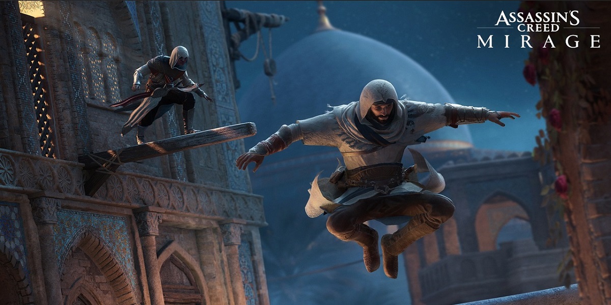 4K, 60 FPS e supporto alle ultime tecnologie: Ubisoft ha presentato un video sui vantaggi della versione per PC di Assassin's Creed Mirage. 4K, 60 FPS e supporto alle ultime tecnologie: Ubisoft ha presentato un video sui vantaggi della versione per PC di Assassin's Creed Mirage.