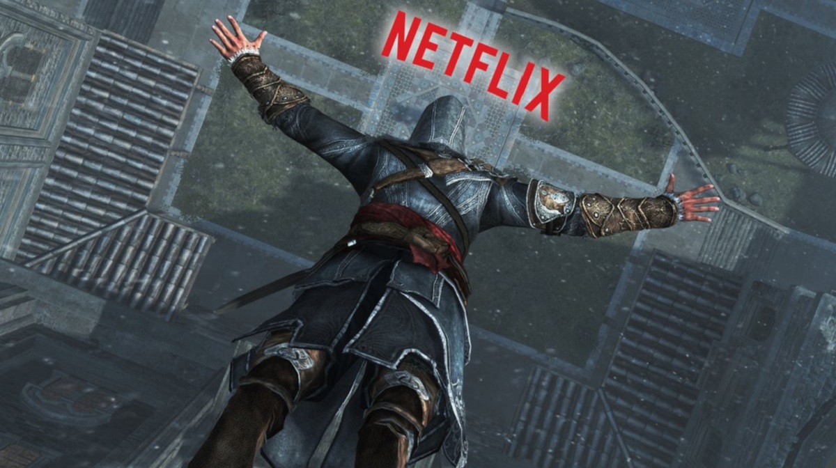 Lo showrunner della serie dell'universo di Assassin's Creed, Jeb Stuart, ha lasciato il suo posto Lo showrunner della serie dell'universo di Assassin's Creed, Jeb Stuart, ha lasciato il suo posto