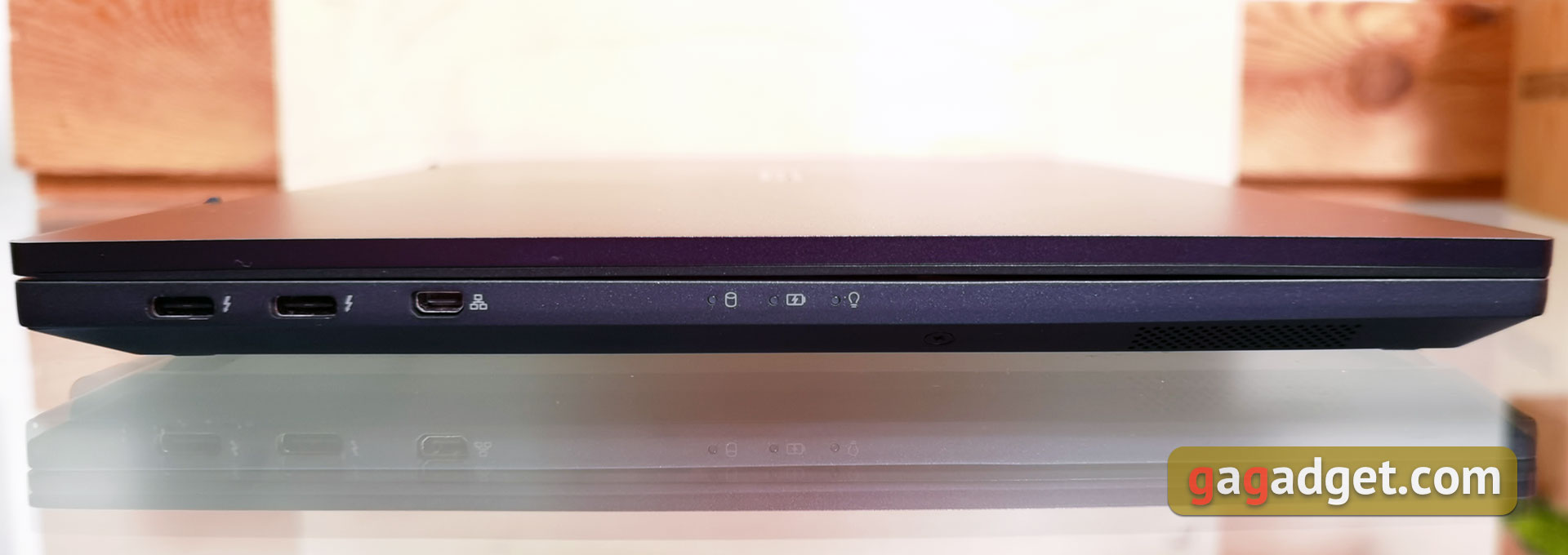 Recensione dell'ASUS ExpertBook B5: un portatile business affidabile con una durata della batteria impressionante-16