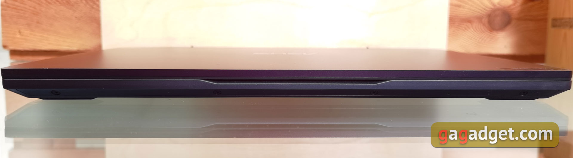 Recensione dell'ASUS ExpertBook B5: un portatile business affidabile con una durata della batteria impressionante-18