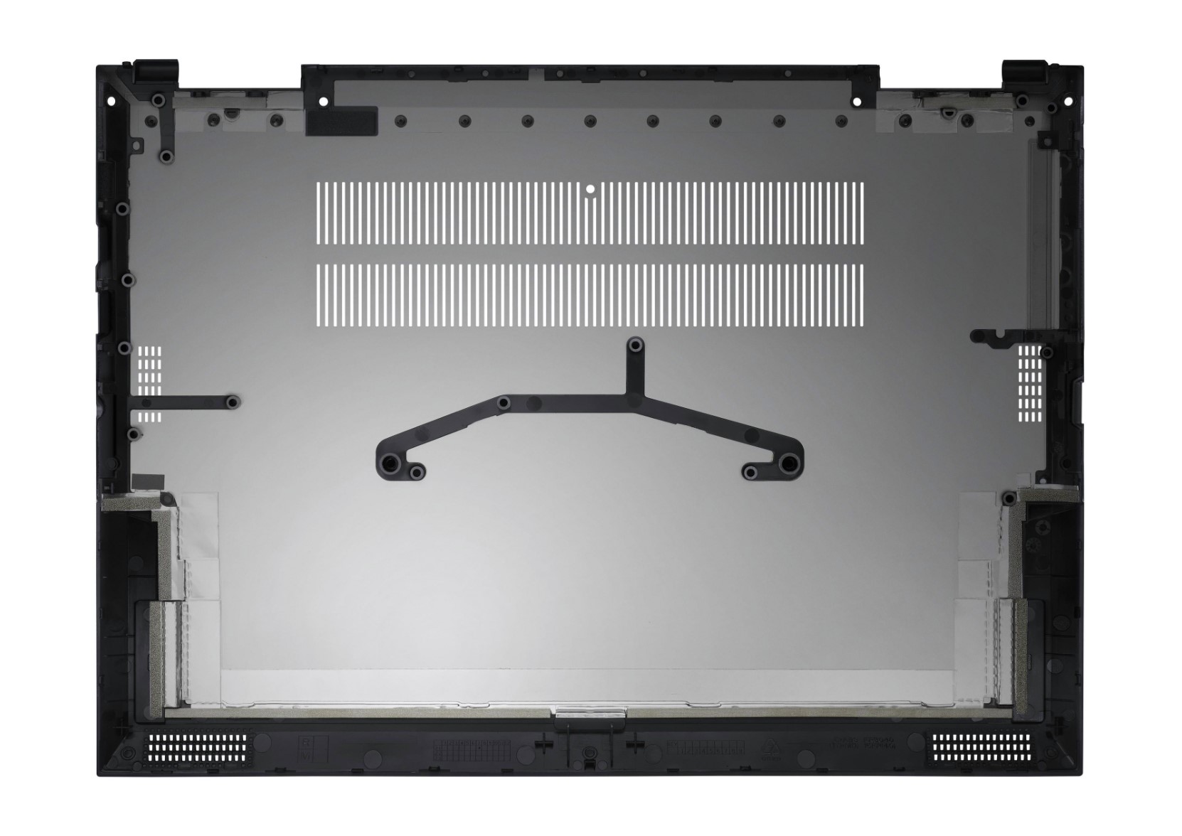 Recensione ASUS ExpertBook B7 Flip (B7402FEA): un notebook aziendale di punta con un case robusto-17
