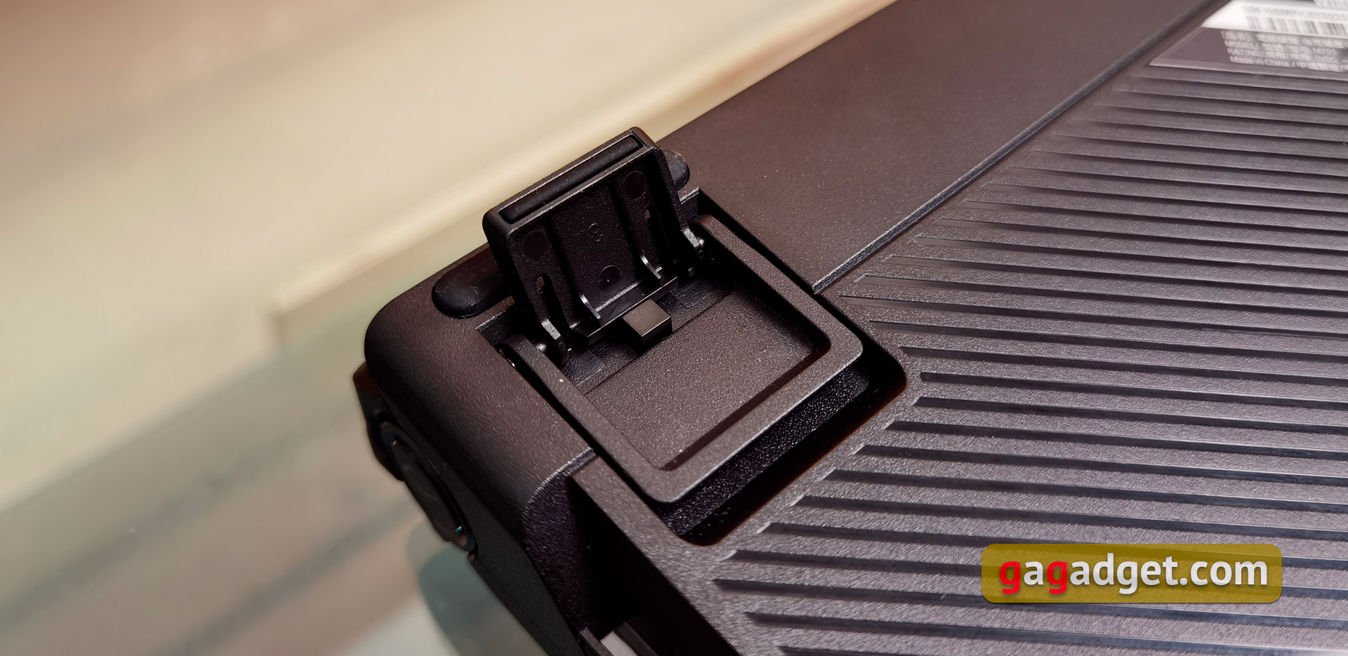 Recensione di ASUS ROG Azoth: una tastiera meccanica senza compromessi per i videogiocatori che non ti aspetti-24 Recensione di ASUS ROG Azoth: una tastiera meccanica senza compromessi per i videogiocatori che non ti aspetti-24