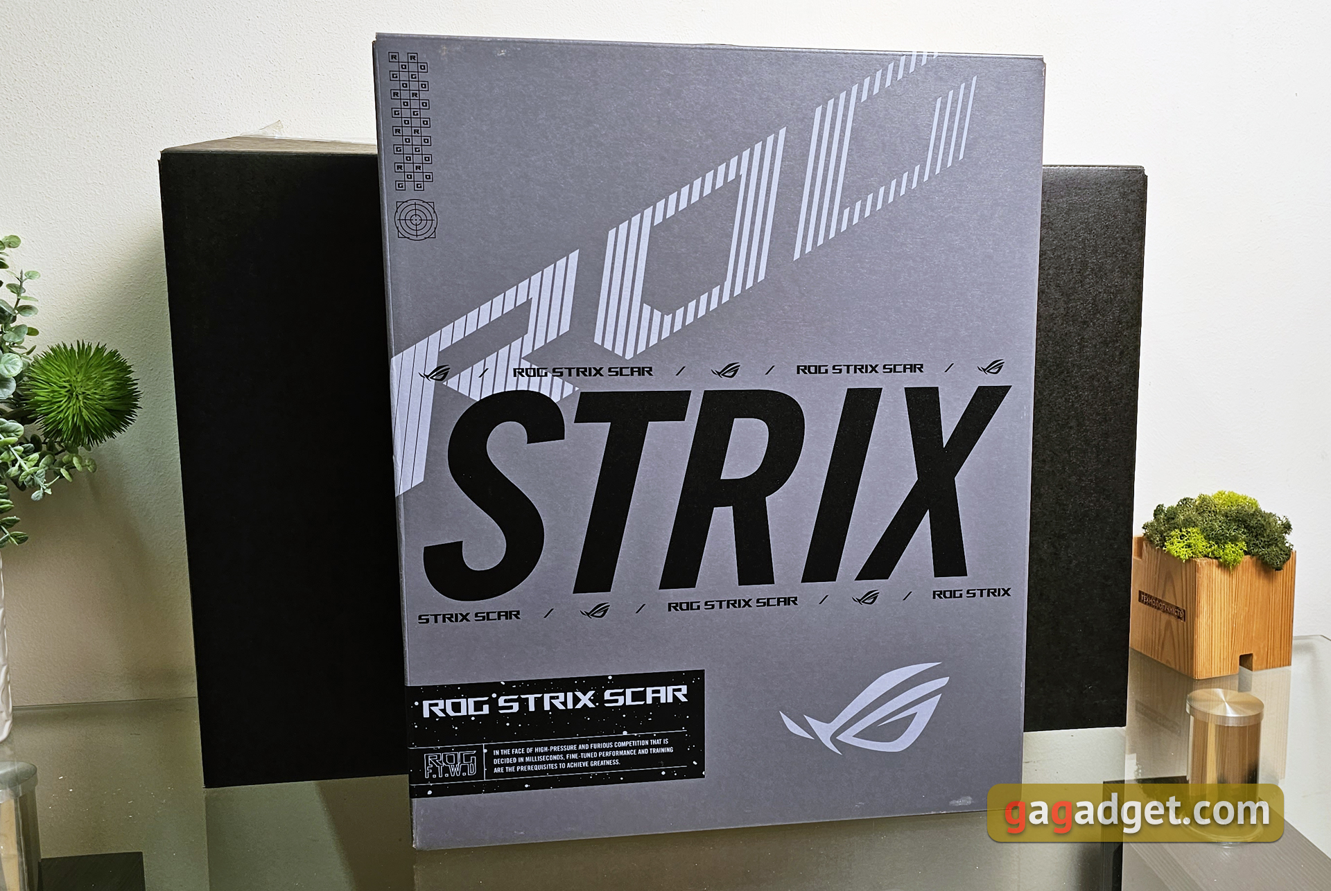 Recensione di ASUS ROG Strix SCAR 16 (2023): dominio totale sul campo di battaglia virtuale-2