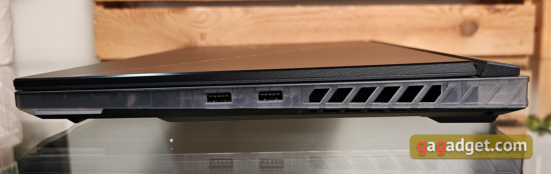 Recensione di ASUS ROG Strix SCAR 16 (2023): dominio totale sul campo di battaglia virtuale-15