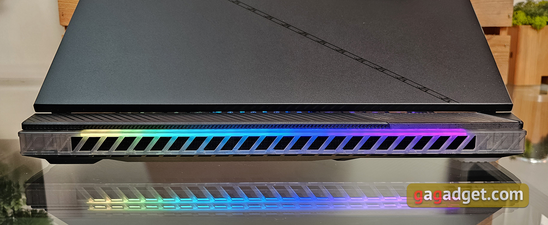 Recensione di ASUS ROG Strix SCAR 16 (2023): dominio totale sul campo di battaglia virtuale-17