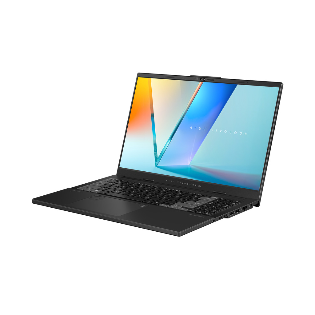ASUS Vivobook Pro 15 (N6506CU). Illustrazione: ASUS