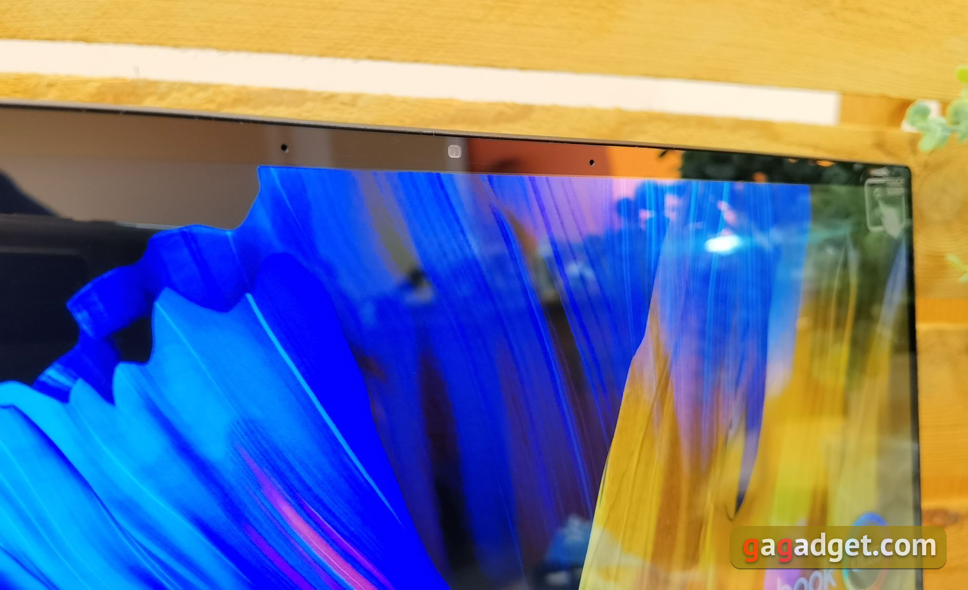 Recensione ASUS Zenbook 14 Flip OLED (UP5401E): potente Ultrabook Transformer con schermo OLED-18