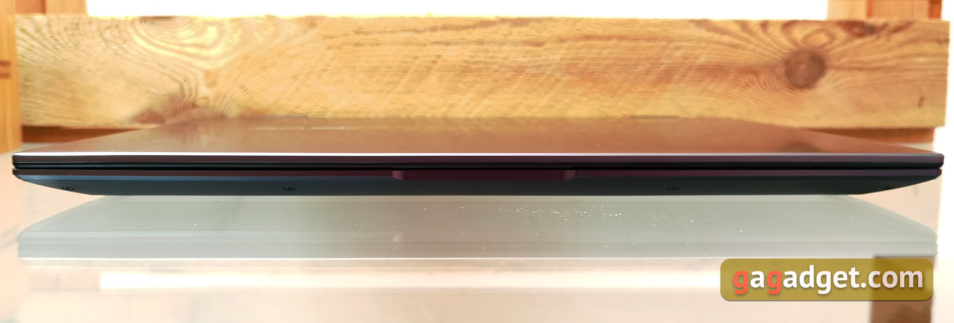 Recensione ASUS Zenbook 14 Flip OLED (UP5401E): potente Ultrabook Transformer con schermo OLED-15