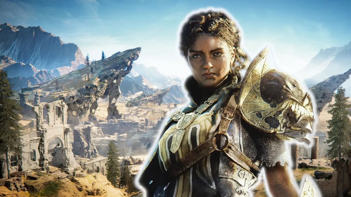 L'action-RPG Atlas Fallen, realizzato dai creatori di The Surge, è diventato disco d'oro. Il viaggio attraverso un deserto fantastico inizia ad agosto