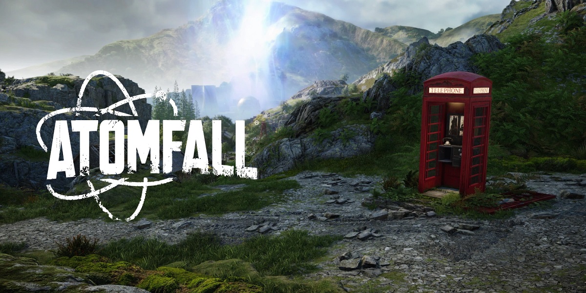 Un'interpretazione britannica della post-apocalisse: sono stati rilasciati 14 minuti di gameplay del promettente sparatutto RPG Atomfall dai creatori di Sniper Elite Un'interpretazione britannica della post-apocalisse: sono stati rilasciati 14 minuti di gameplay del promettente sparatutto RPG Atomfall dai creatori di Sniper Elite