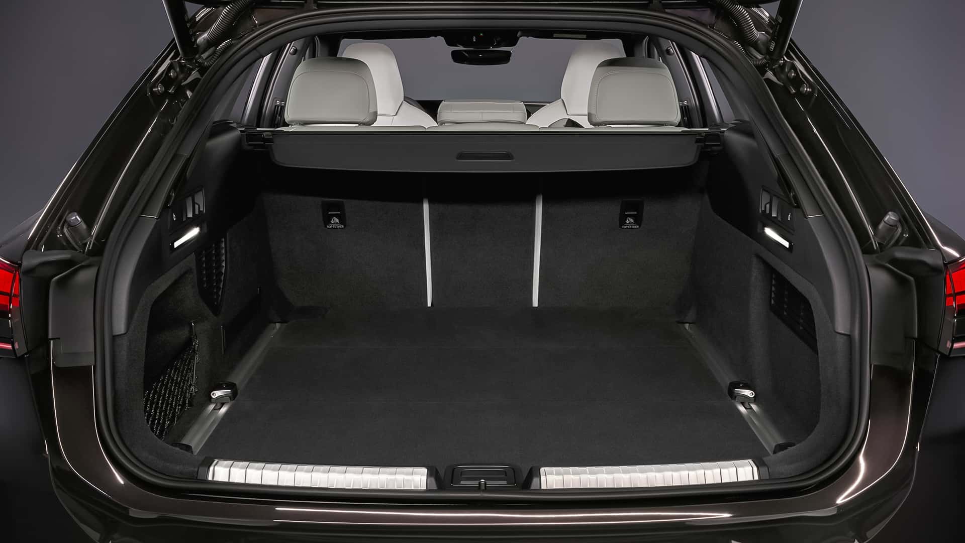 Audi A6 Avant 2025 - interni e tecnologia Audi A6 Avant 2025 - interni e tecnologia