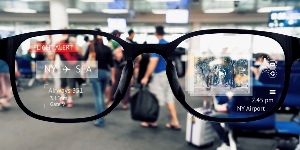 Meta Ray Ban avrà un forte concorrente: Apple sviluppa occhiali intelligenti con fotocamere integrate e supporto per la Visual Intelligence Meta Ray Ban avrà un forte concorrente: Apple sviluppa occhiali intelligenti con fotocamere integrate e supporto per la Visual Intelligence