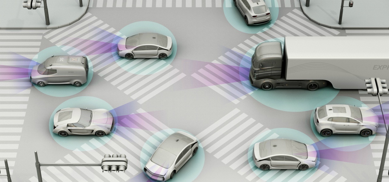 Il governatore della California veta la legge che impone l'obbligo di guidare i camion robotizzati Il governatore della California veta la legge che impone l'obbligo di guidare i camion robotizzati