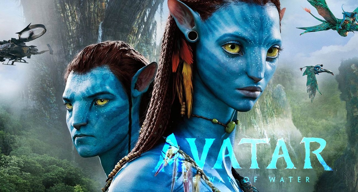 Media: Una versione digitale di Avatar: La via dell'acqua con tre ore di extra sarà disponibile su alcuni servizi online a partire dalla fine di marzo. Media: Una versione digitale di Avatar: La via dell'acqua con tre ore di extra sarà disponibile su alcuni servizi online a partire dalla fine di marzo.