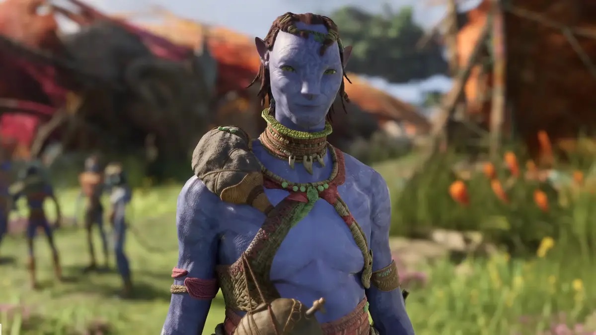 Nessun rinvio: Avatar Frontiere di Pandora è diventato "oro" Nessun rinvio: Avatar Frontiere di Pandora è diventato "oro"