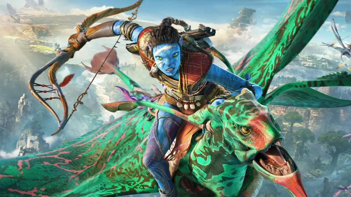 A State of Play, Ubisoft ha presentato il trailer della storia di Avatar: Frontiers of Pandora.