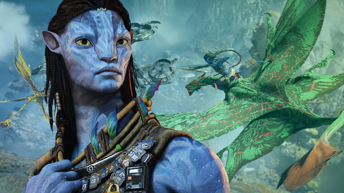 Un gioco bello ma dal gameplay banale: la critica ha accolto in modo contrastante Avatar: Frontiers of Pandora di Ubisoft