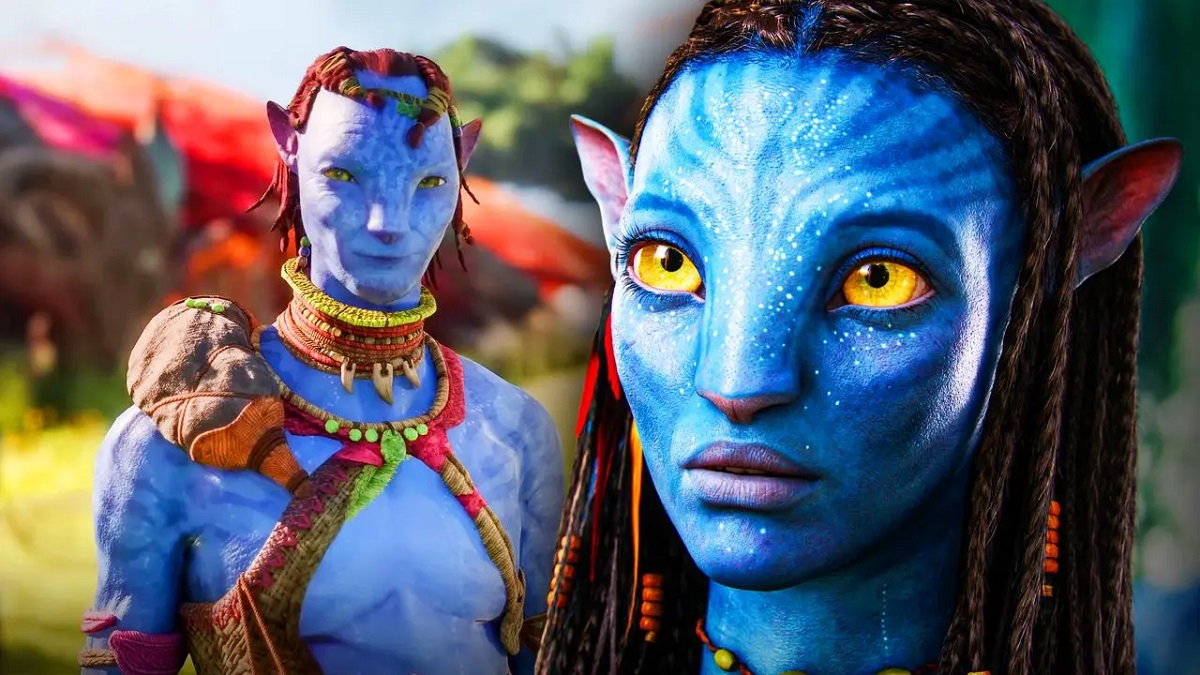 I giornalisti di IGN hanno parlato con gli sviluppatori di Avatar: Frontiers of Pandora e hanno chiesto la logica che sta dietro alla scelta delle angolazioni della telecamera nel gioco d'azione. I giornalisti di IGN hanno parlato con gli sviluppatori di Avatar: Frontiers of Pandora e hanno chiesto la logica che sta dietro alla scelta delle angolazioni della telecamera nel gioco d'azione.