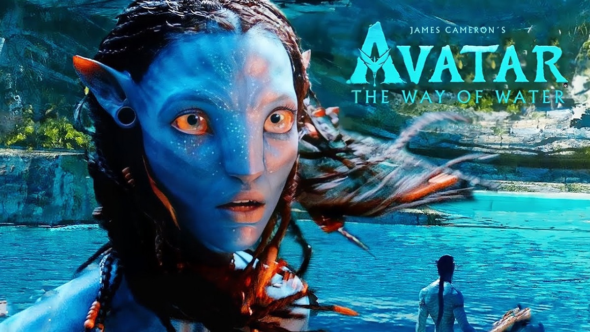 Avatar: La via dell'acqua supera Titanic al botteghino e diventa il terzo film di maggior incasso di tutti i tempi Avatar: La via dell'acqua supera Titanic al botteghino e diventa il terzo film di maggior incasso di tutti i tempi