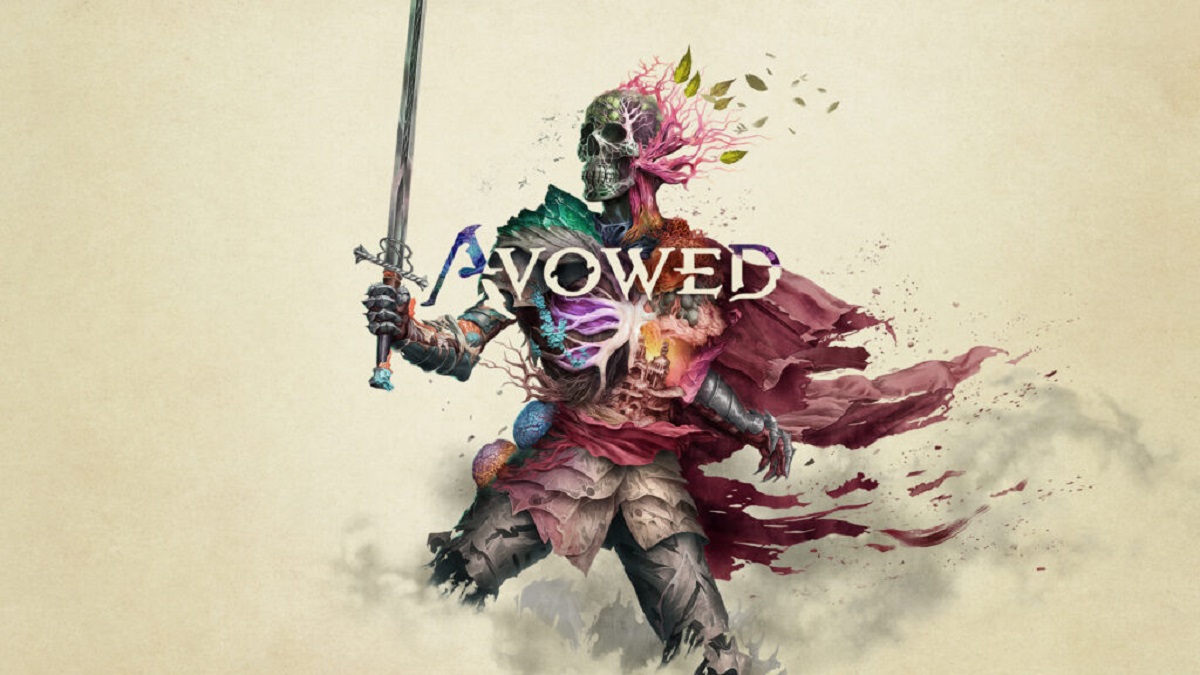 Uno sfondo dinamico con le immagini chiave del gioco di ruolo Avowed è disponibile per le console della serie Xbox. Uno sfondo dinamico con le immagini chiave del gioco di ruolo Avowed è disponibile per le console della serie Xbox.