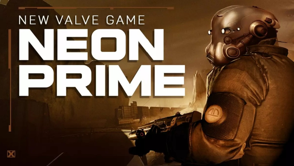 Insider: Valve potrebbe svelare il suo nuovo gioco Neon Prime già oggi. L'annuncio potrebbe essere fatto durante le finali del torneo di Dota 2 The International 2023. Insider: Valve potrebbe svelare il suo nuovo gioco Neon Prime già oggi. L'annuncio potrebbe essere fatto durante le finali del torneo di Dota 2 The International 2023.