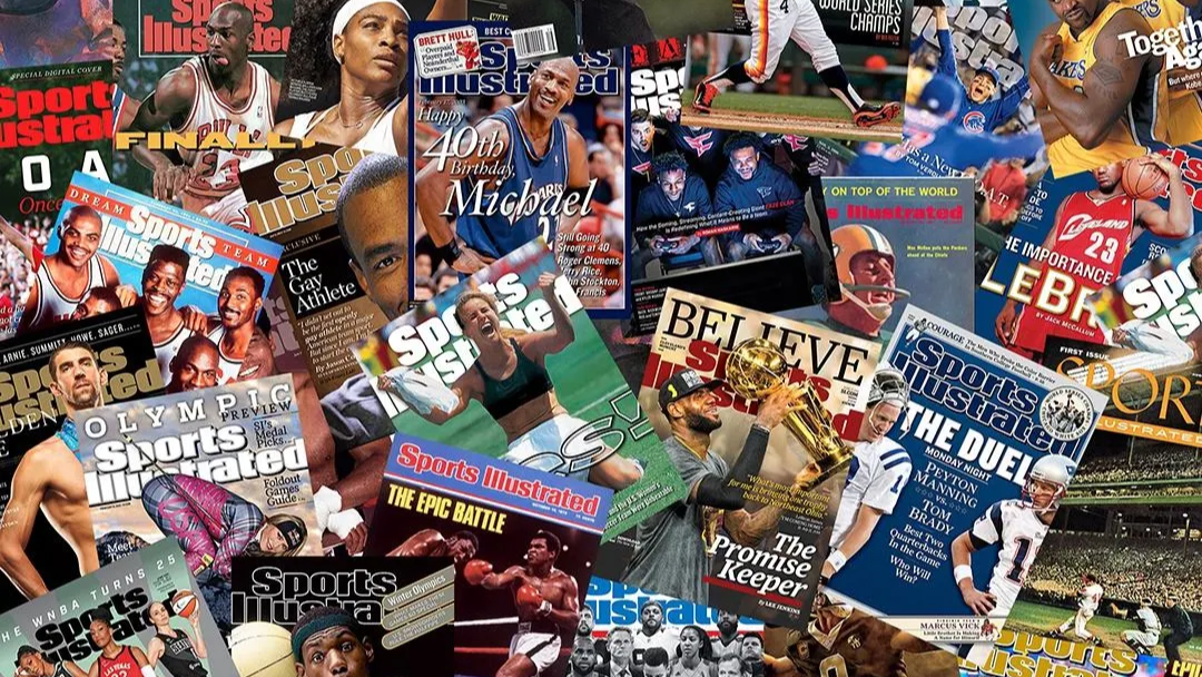 Il direttore di Sports Illustrated è stato licenziato, ma non ha nulla a che fare con le fake news sull'AI Il direttore di Sports Illustrated è stato licenziato, ma non ha nulla a che fare con le fake news sull'AI