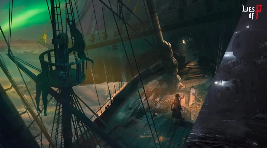 Il sequel di Lies of P è già in fase di sviluppo! Il direttore del gioco d'azione ha confermato i grandi piani di Neowiz per il franchise e ha annunciato un'importante aggiunta al gioco-3 Il sequel di Lies of P è già in fase di sviluppo! Il direttore del gioco d'azione ha confermato i grandi piani di Neowiz per il franchise e ha annunciato un'importante aggiunta al gioco-3