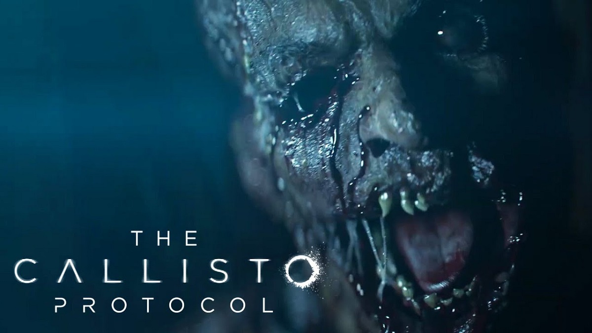 Inquietante. Interessante. Complicato. Moderno. Pubblicate le prime anticipazioni del gioco horror The Callisto Protocol del creatore del cult Dead Space Inquietante. Interessante. Complicato. Moderno. Pubblicate le prime anticipazioni del gioco horror The Callisto Protocol del creatore del cult Dead Space