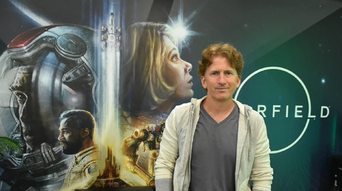 Starfield avrà un toolkit ufficiale per la creazione di modifiche personalizzate: Il Creation Kit sarà potente come il software di modding per The Elder Scrolls V: Skyrim e Fallout 4 