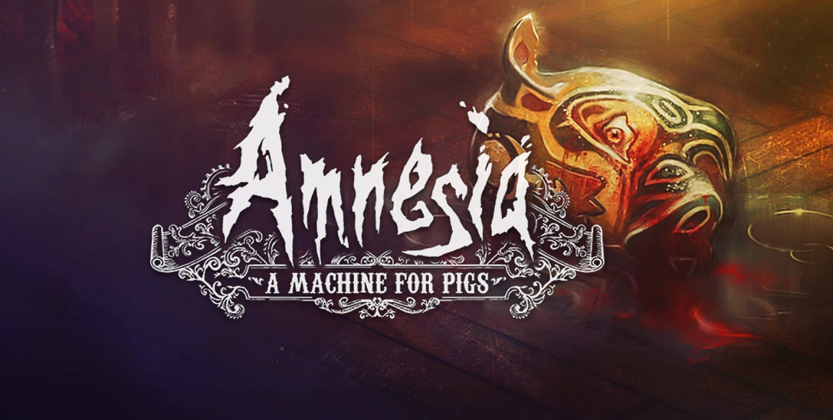 Per celebrare l'uscita di Amnesia, GOG vi invita ad ottenere una delle parti migliori della serie - Amnesia: A Machine For Pigs - gratuitamente
