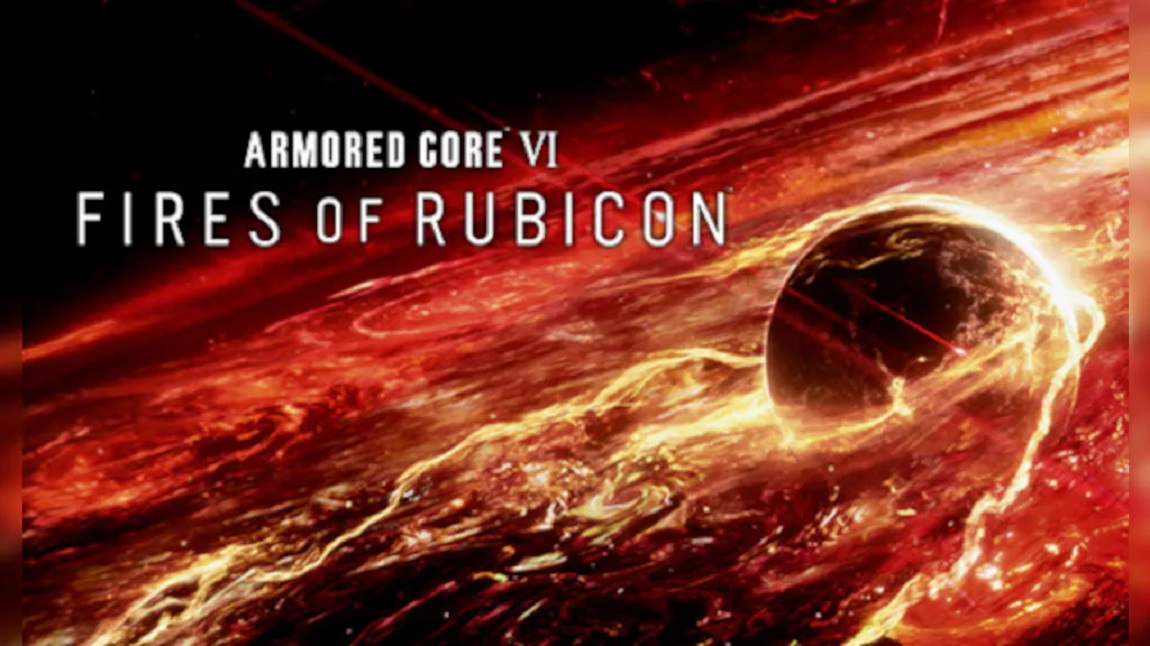 "Splendido!", "È incredibile!", "Potrebbe essere il miglior gioco di FromSoftware": un trailer di elogio per il gioco d'azione mecha Armored Core VI: Fires of Rubicon è stato pubblicato