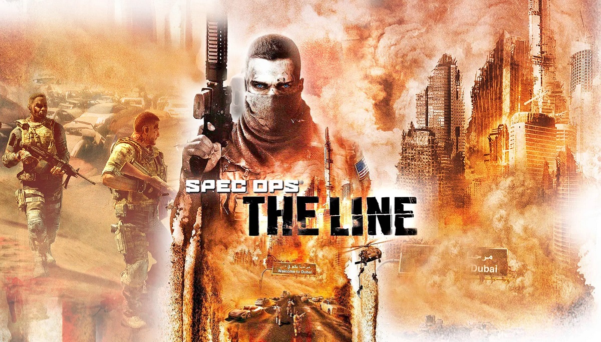 Un rappresentante dell'editore 2K Games ha commentato il motivo del ritiro dalla vendita di Spec Ops: The Line