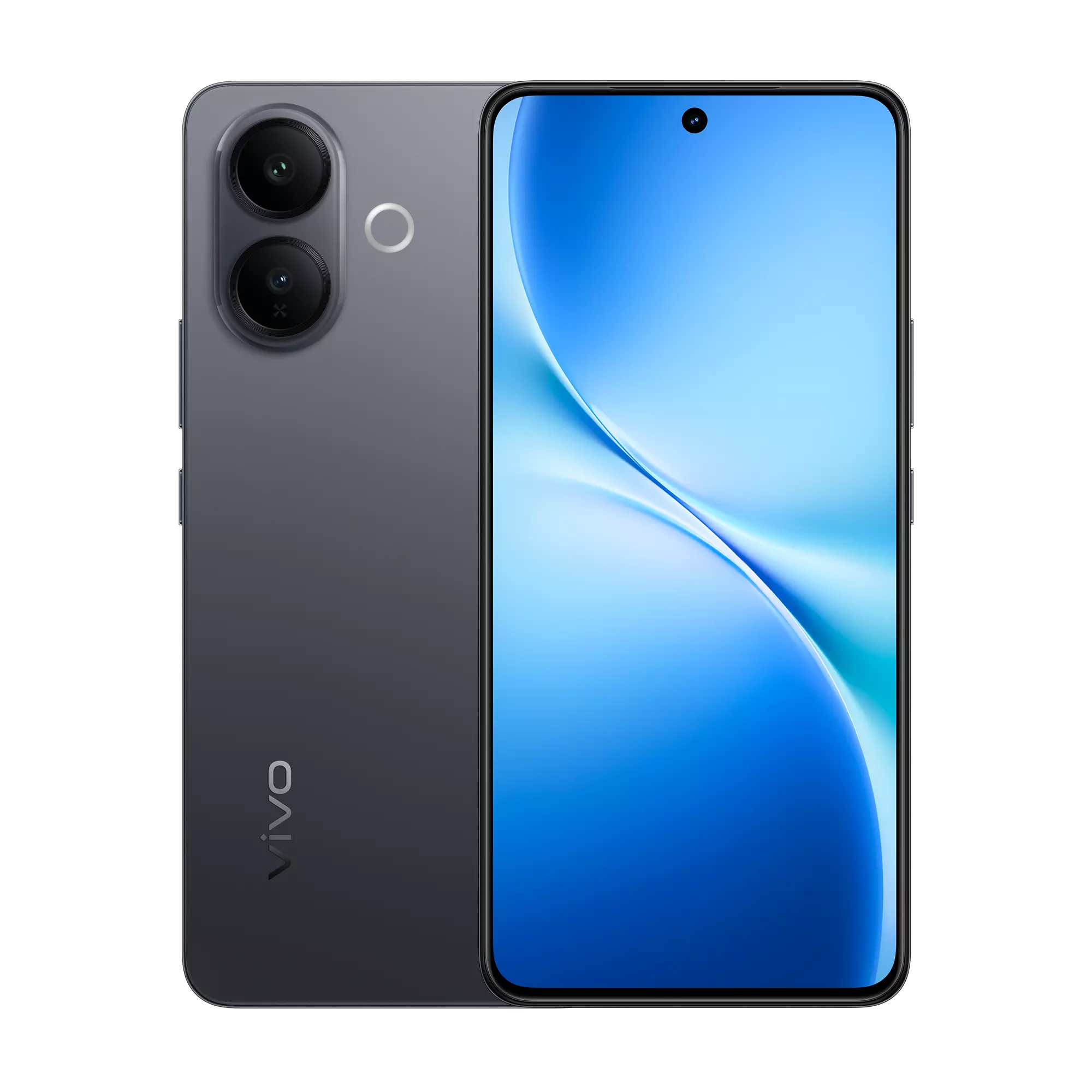 Vivo V60 Lite 5G cameras