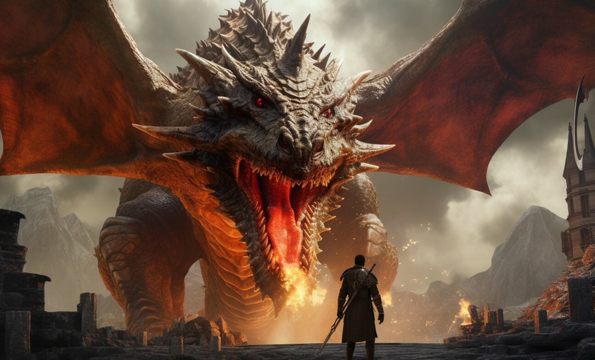 NVIDIA aggiungerà il supporto per il ray-tracing, il DLSS 3 e altre tecnologie avanzate alla versione per PC di Dragon's Dogma 2. NVIDIA aggiungerà il supporto per il ray-tracing, il DLSS 3 e altre tecnologie avanzate alla versione per PC di Dragon's Dogma 2.