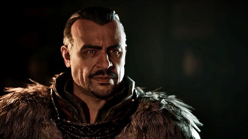 Tre nuovi artwork del remake dell'RPG di culto Gothic sono apparsi online-3 Tre nuovi artwork del remake dell'RPG di culto Gothic sono apparsi online-3