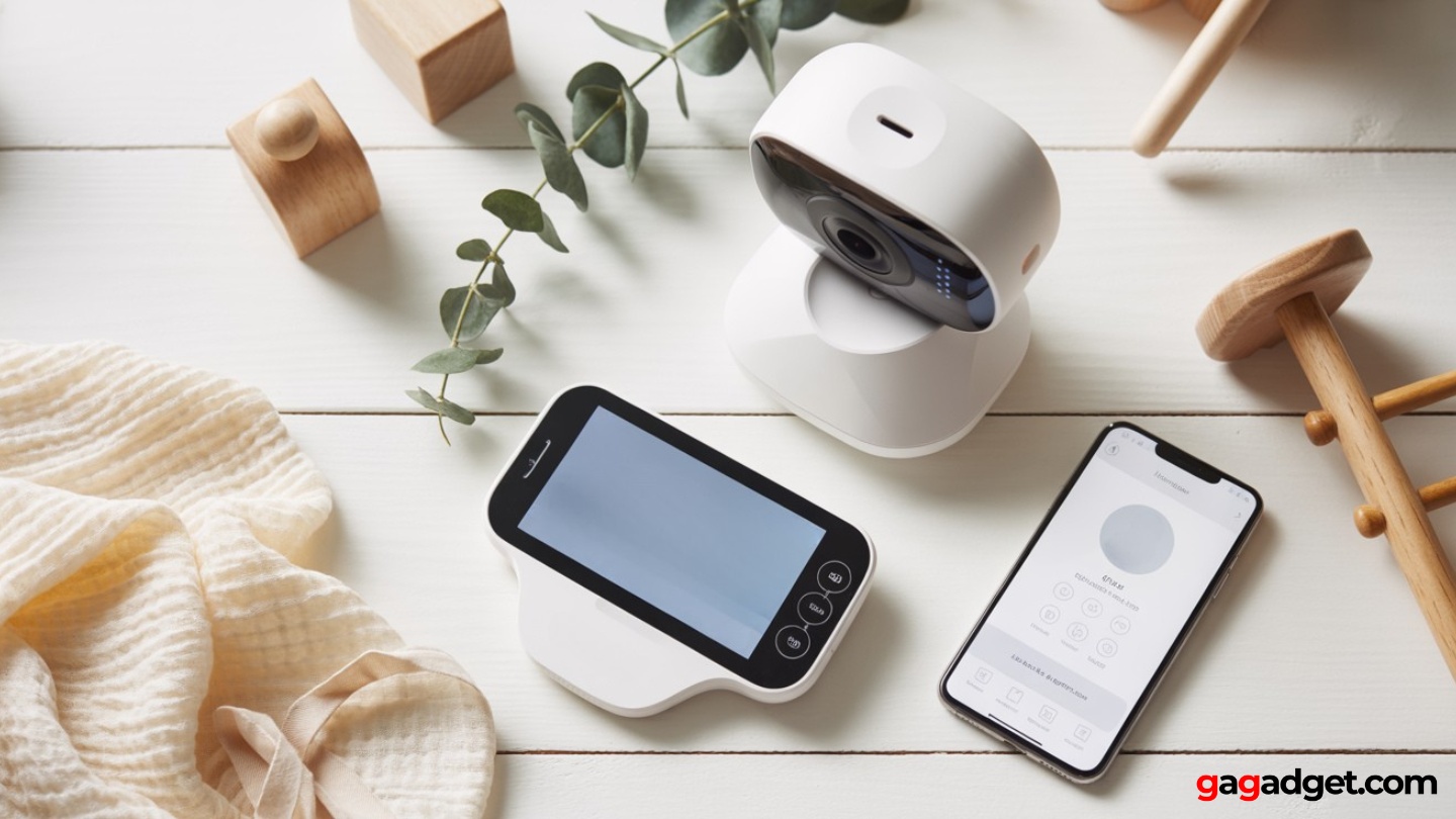 I migliori baby monitor in 2025