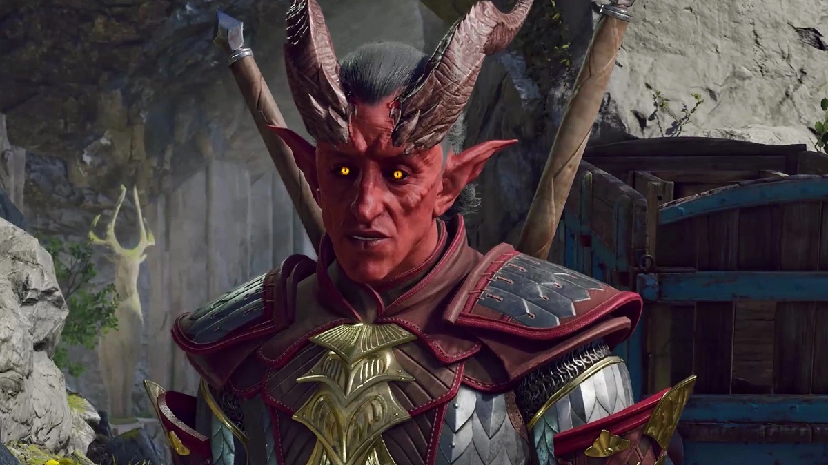 Chiarimento da parte di Xbox: Baldur's Gate III su Series S potrebbe avere una modalità split-screen, ma un po' più tardi. Chiarimento da parte di Xbox: Baldur's Gate III su Series S potrebbe avere una modalità split-screen, ma un po' più tardi.
