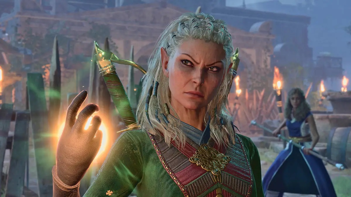 Baldur's Gate 3 uscirà su Xbox Series a dicembre - la data esatta sarà rivelata dagli sviluppatori in occasione dei The Game Awards Baldur's Gate 3 uscirà su Xbox Series a dicembre - la data esatta sarà rivelata dagli sviluppatori in occasione dei The Game Awards