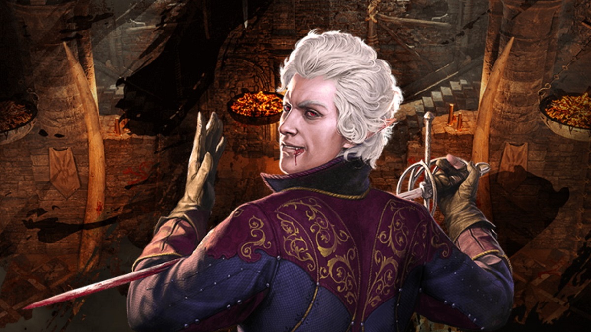 Baldur's Gate 3 è vicino alla vetta della classifica di vendita di Steam: pubblicata la lista dei giochi più venduti della settimana Baldur's Gate 3 è vicino alla vetta della classifica di vendita di Steam: pubblicata la lista dei giochi più venduti della settimana