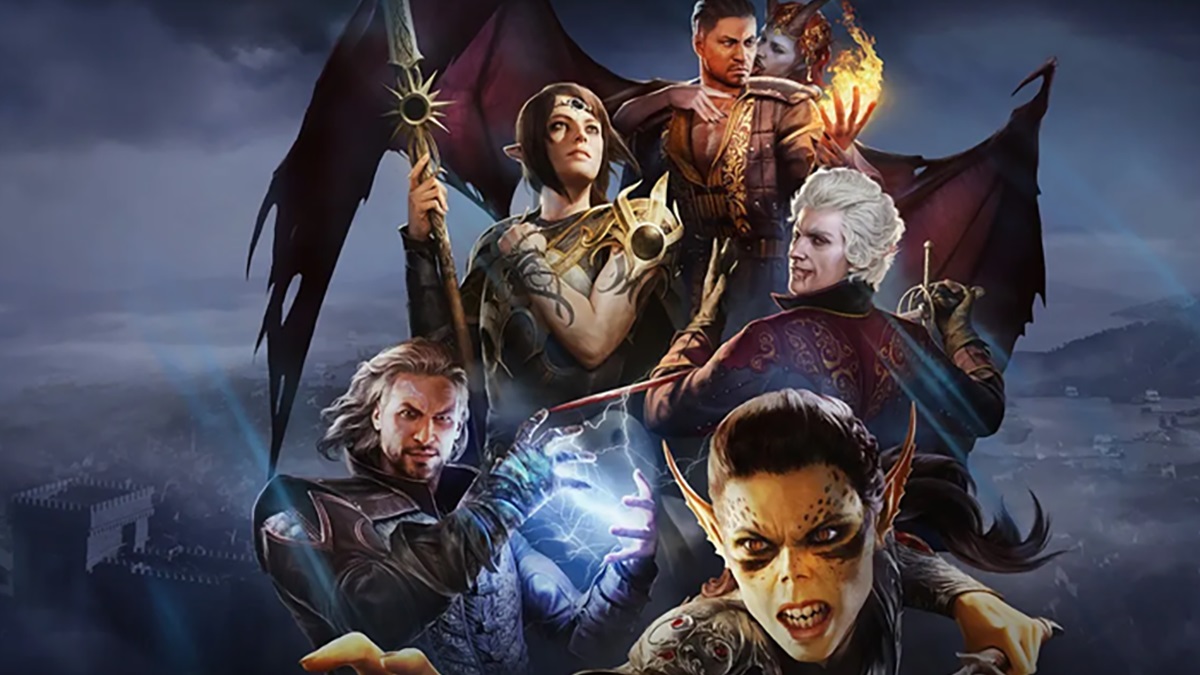 Il supporto per Baldur's Gate 3 non è ancora completo: la settima patch principale non sarà la patch finale. Il supporto per Baldur's Gate 3 non è ancora completo: la settima patch principale non sarà la patch finale.