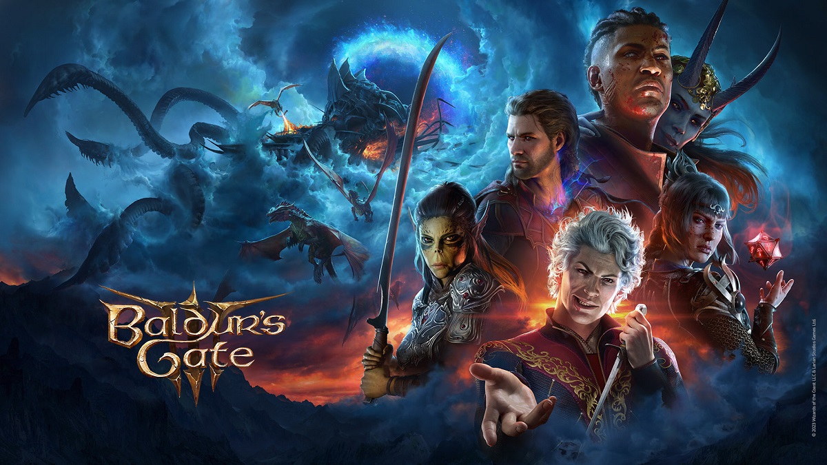 Cancellate i salvataggi e liberatevi delle mod! Larian Studios ha dato consigli per la corretta installazione della versione completa del gioco a coloro che hanno provato la versione iniziale di Baldur's Gate III. Cancellate i salvataggi e liberatevi delle mod! Larian Studios ha dato consigli per la corretta installazione della versione completa del gioco a coloro che hanno provato la versione iniziale di Baldur's Gate III.