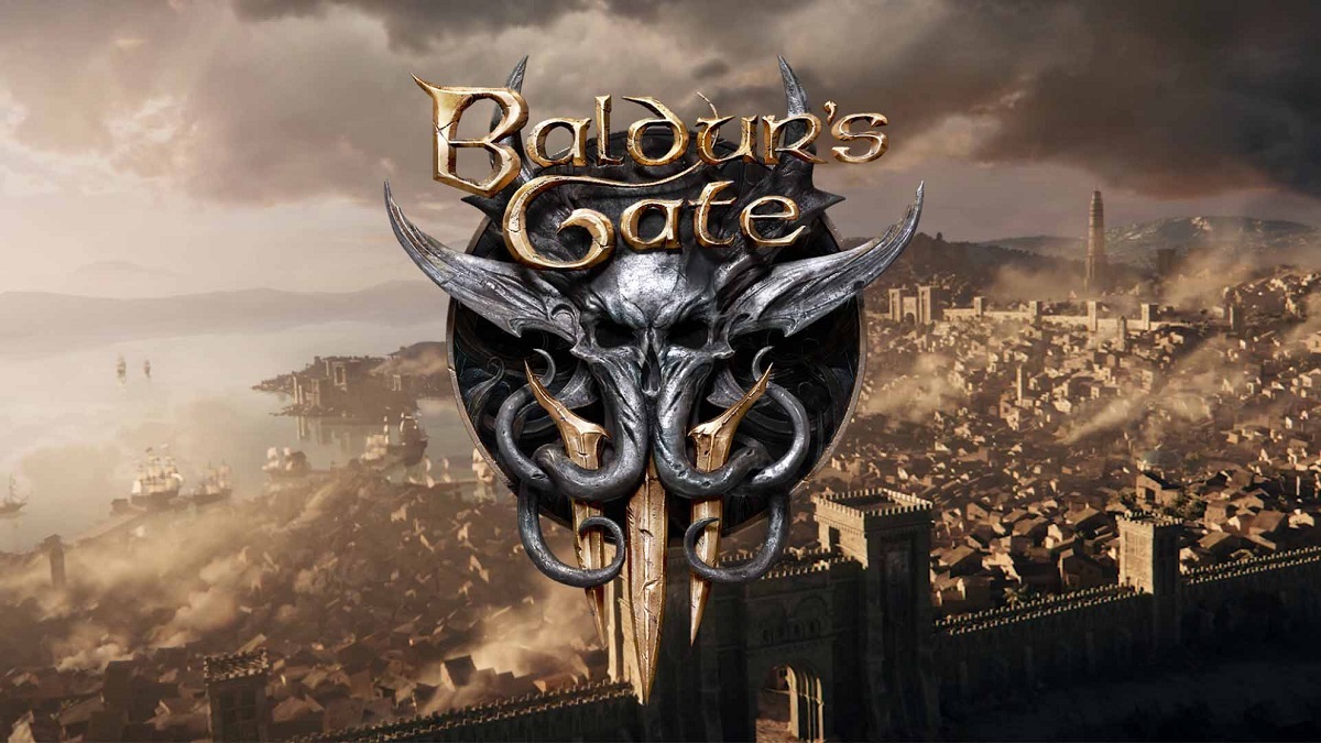 Baldur's Gate III è in cima alla lista dei giochi che i giocatori sono più propensi ad "accantonare", ma che torneranno sicuramente a cercare. Baldur's Gate III è in cima alla lista dei giochi che i giocatori sono più propensi ad "accantonare", ma che torneranno sicuramente a cercare.