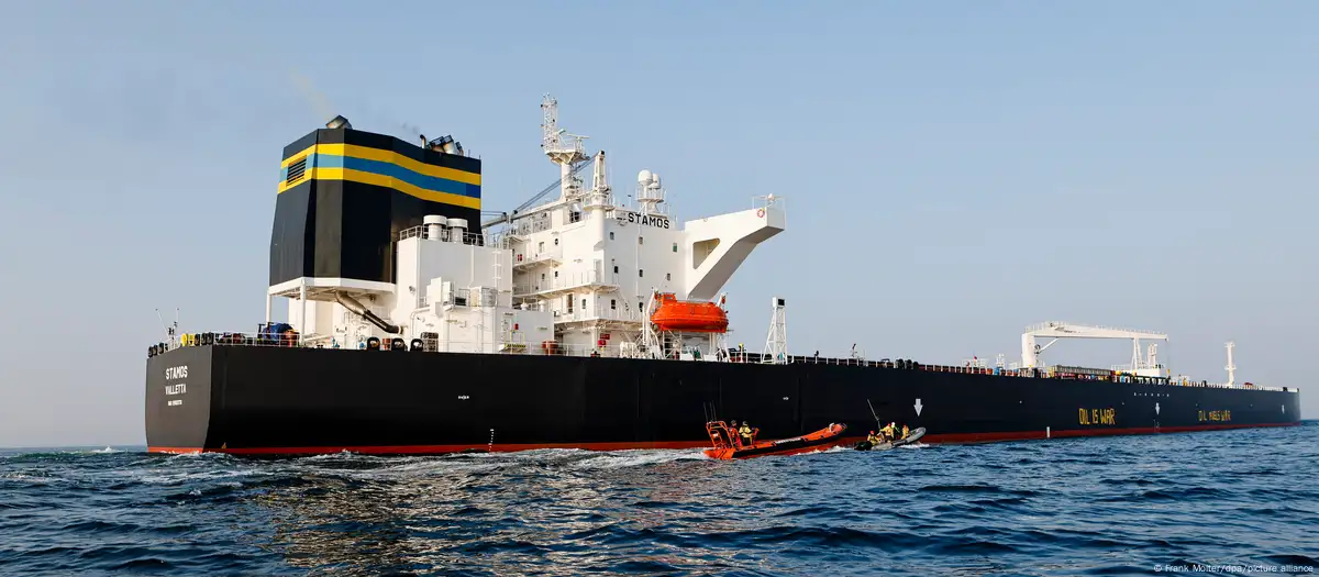 Illustrazione del Mar Baltico: Frank Molter